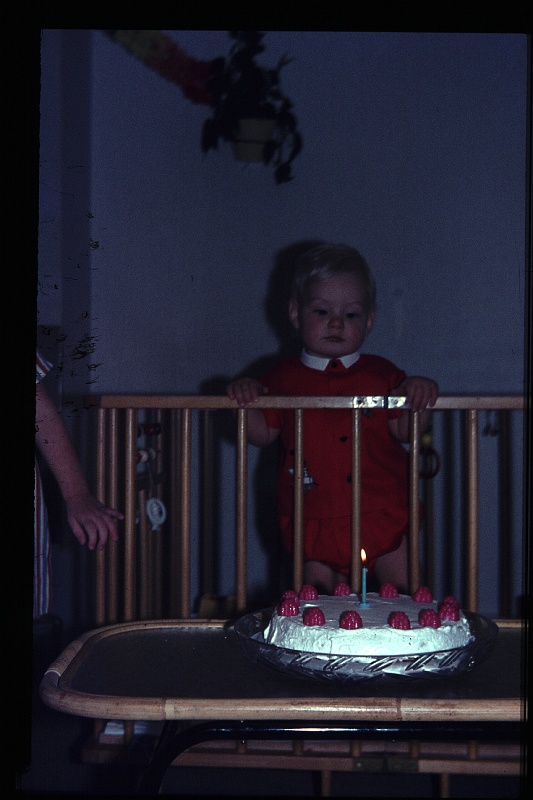 19.Delft aug 1966 Peter.JPG